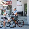 Cafe Zentral Mountain Bike