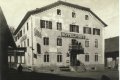Hotel Zentral history