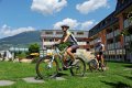 Bikehotel Zentral Mountain bike