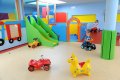 Kinderhotel Zentral South Tyrol play room