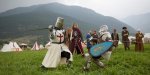 Knight games in Sluderno