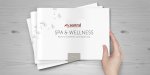 Wellnesshotel Zentral beauty brochure
