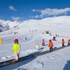 Ski school Venosta Valley