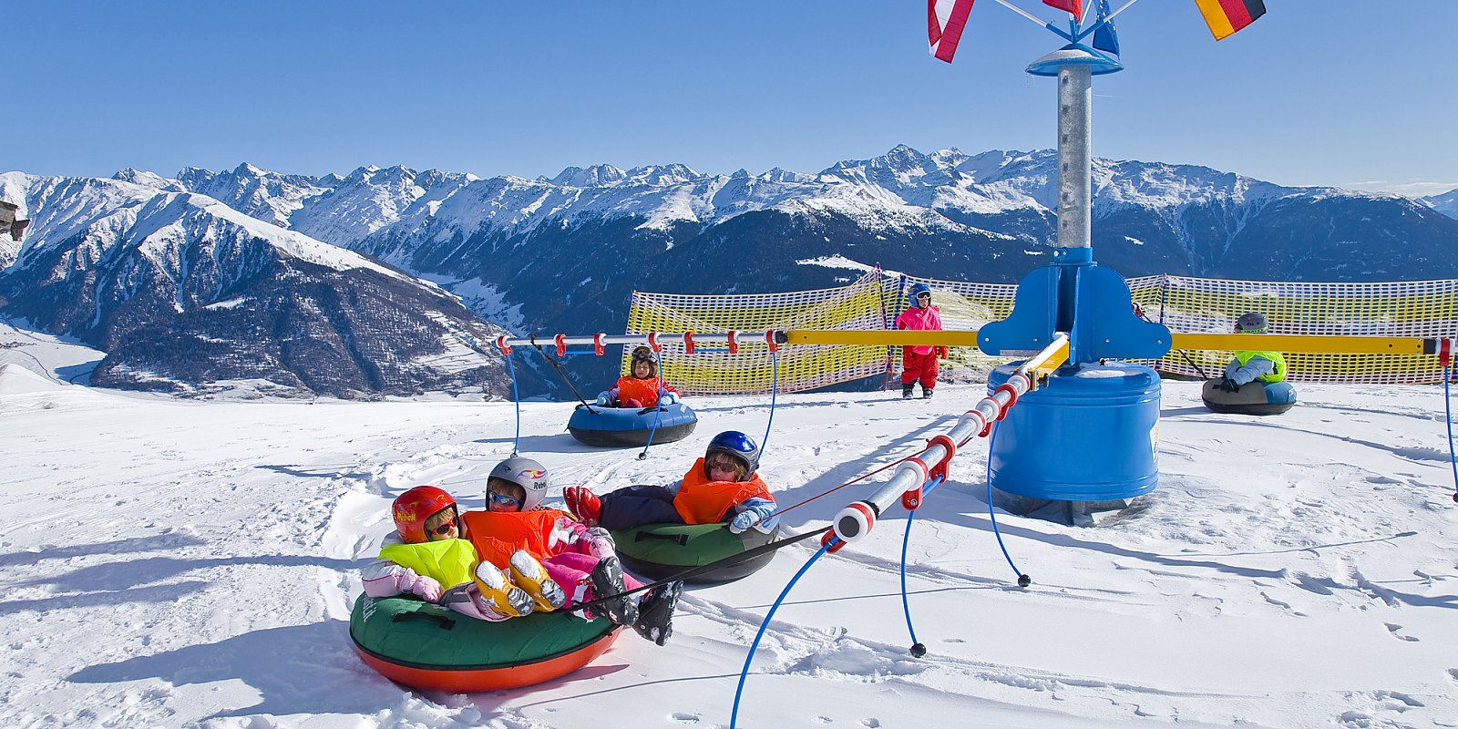 Skischule Vinschgau