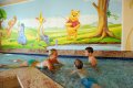 Kinderhotel Val Venosta Alto Adige piscina bimbi