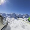 Vacanza ski Val Venosta