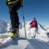 Ski alpinismo