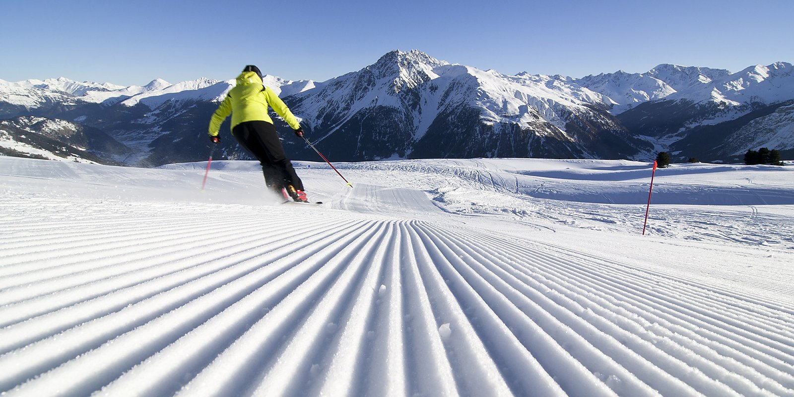Ski Alpin